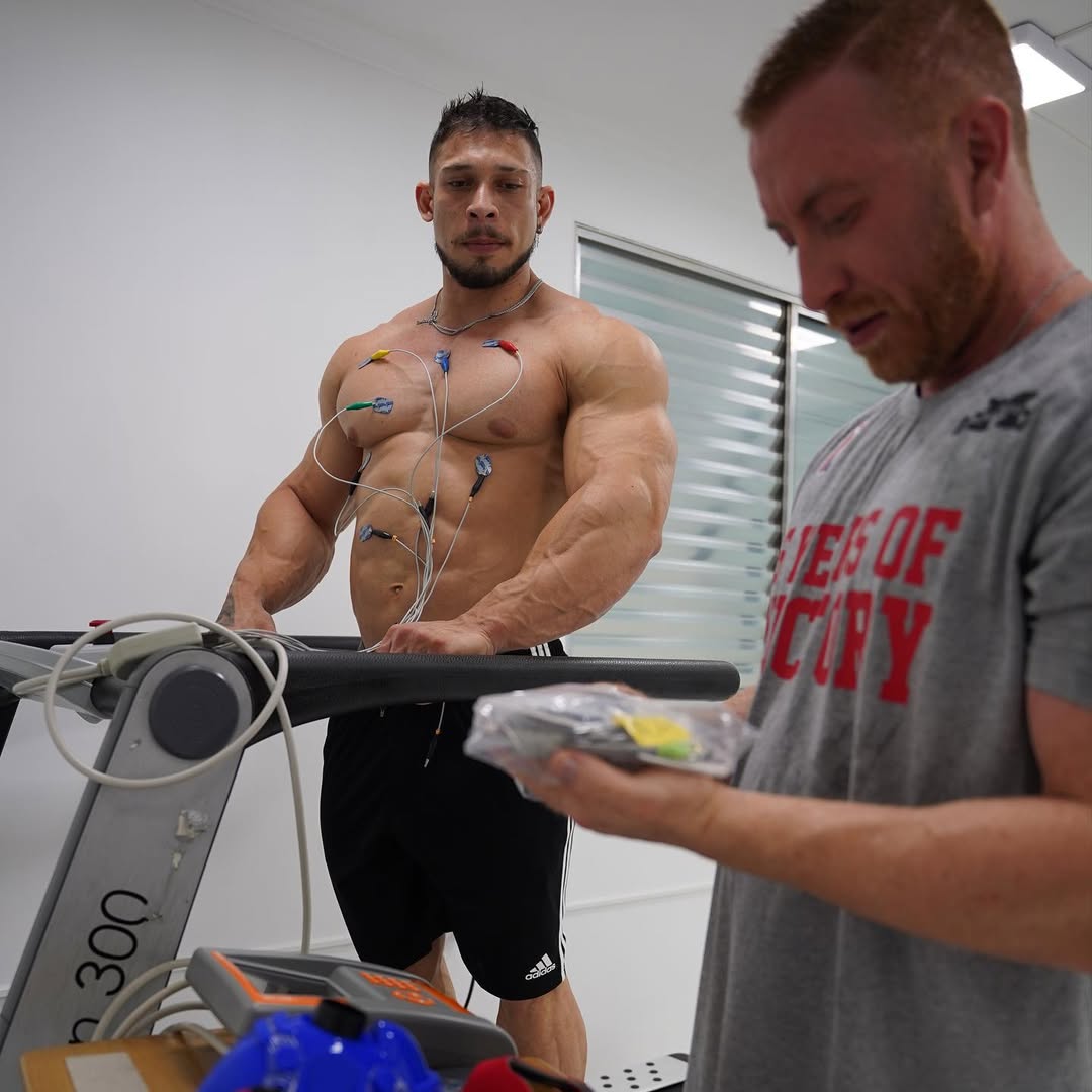 Filipe Linares - Atendimento