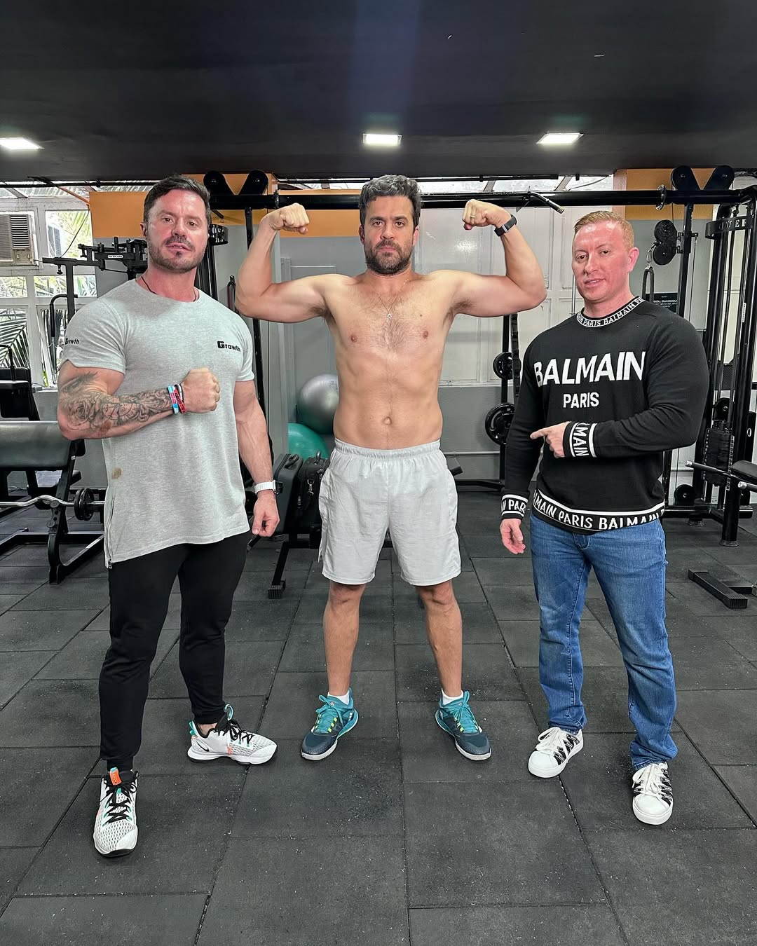 Transformações - Filipe Linares