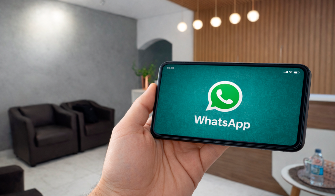 Acompanhamento Semanal via WhatsApp