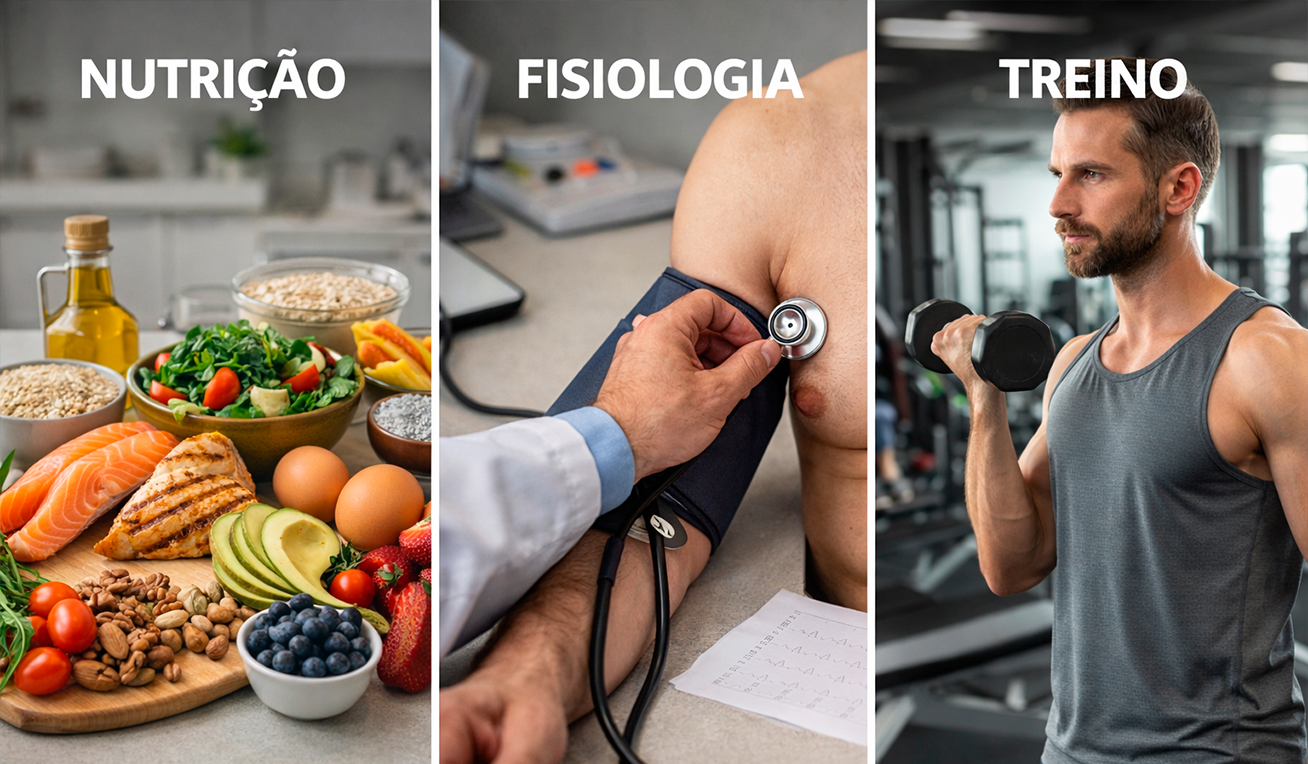 Estratégia Científica